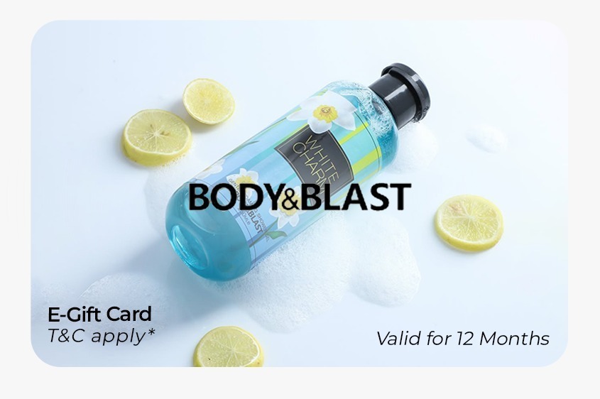 Body&Blast